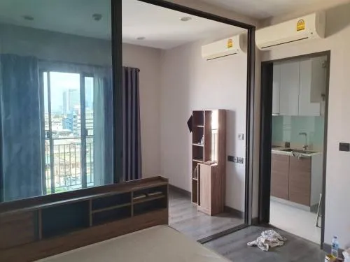 For Sale Condo , Urbano Rajavithi , MRT-Sirindhorn , Bang Phlat , Bang Phlat , Bangkok , CX-106969