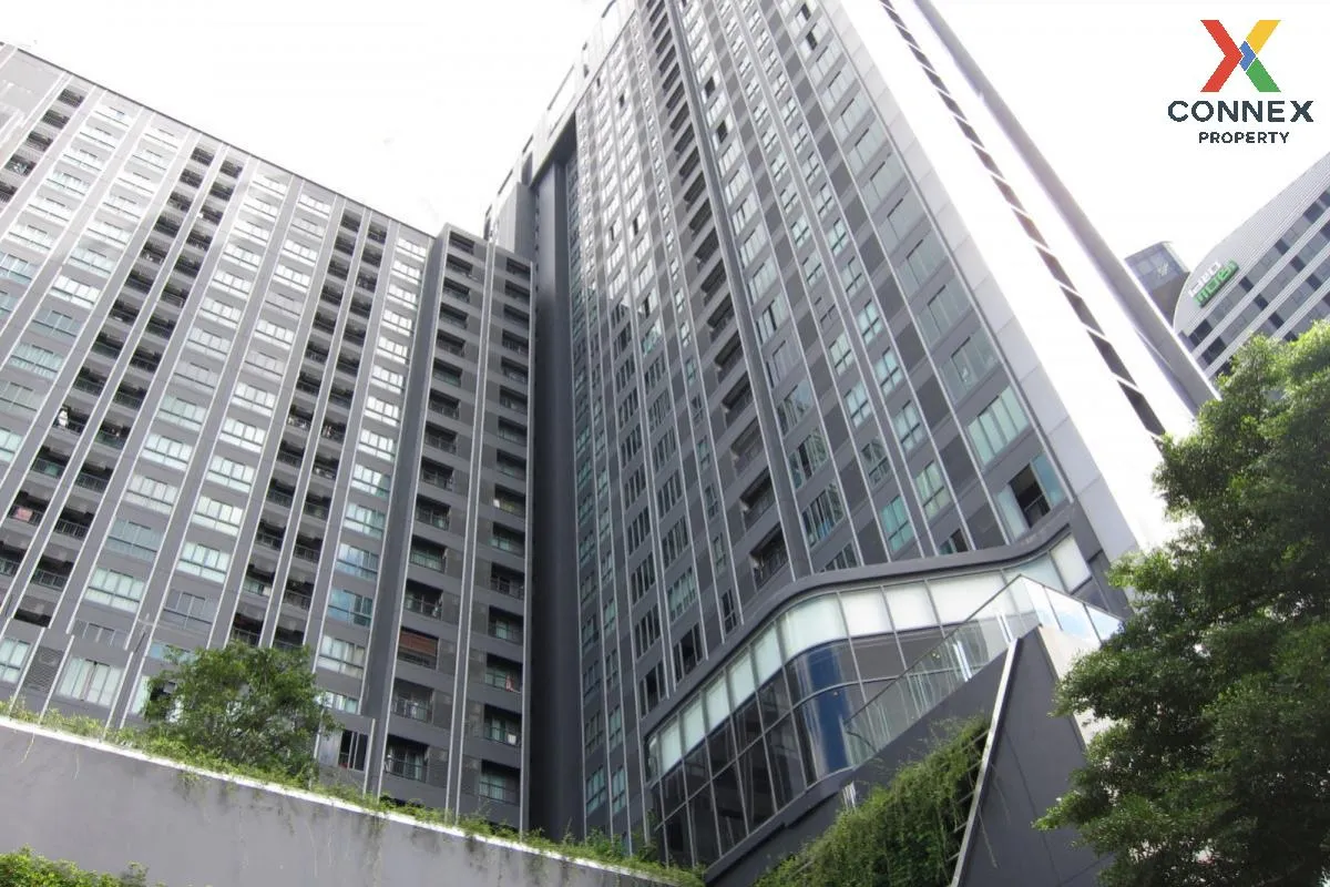 For Sale Condo , Ideo Mobi Sukhumvit Eastgate , BTS-Bang Na , Bang Na , Bang Na , Bangkok , CX-106971 1