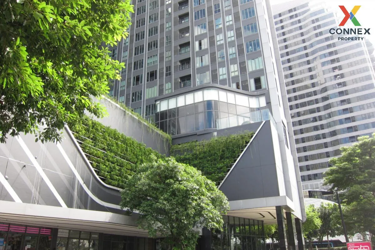 For Sale Condo , Ideo Mobi Sukhumvit Eastgate , BTS-Bang Na , Bang Na , Bang Na , Bangkok , CX-106971 3