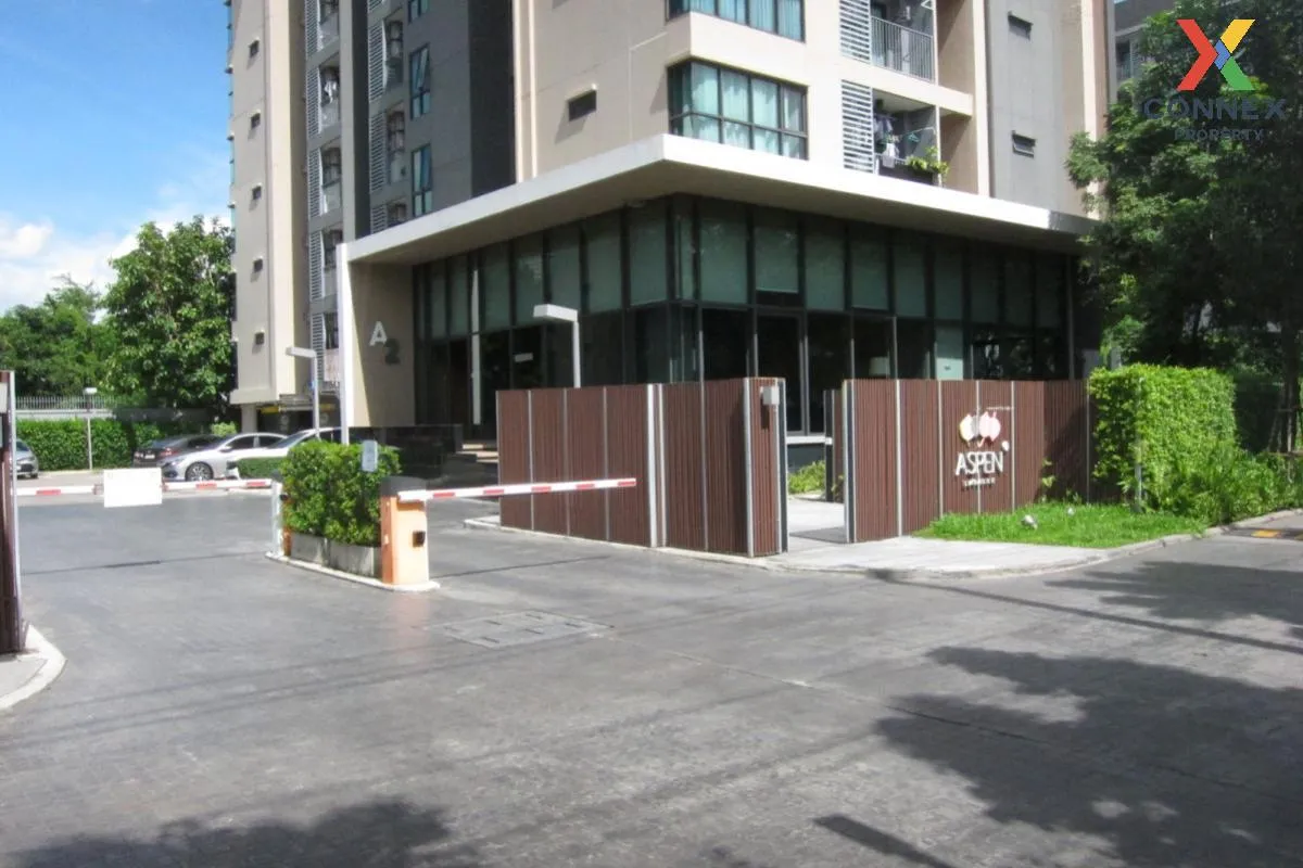 For Sale Condo , Aspen Condo Lasalle , BTS-Bearing , Bang Na , Bang Na , Bangkok , CX-106972 3