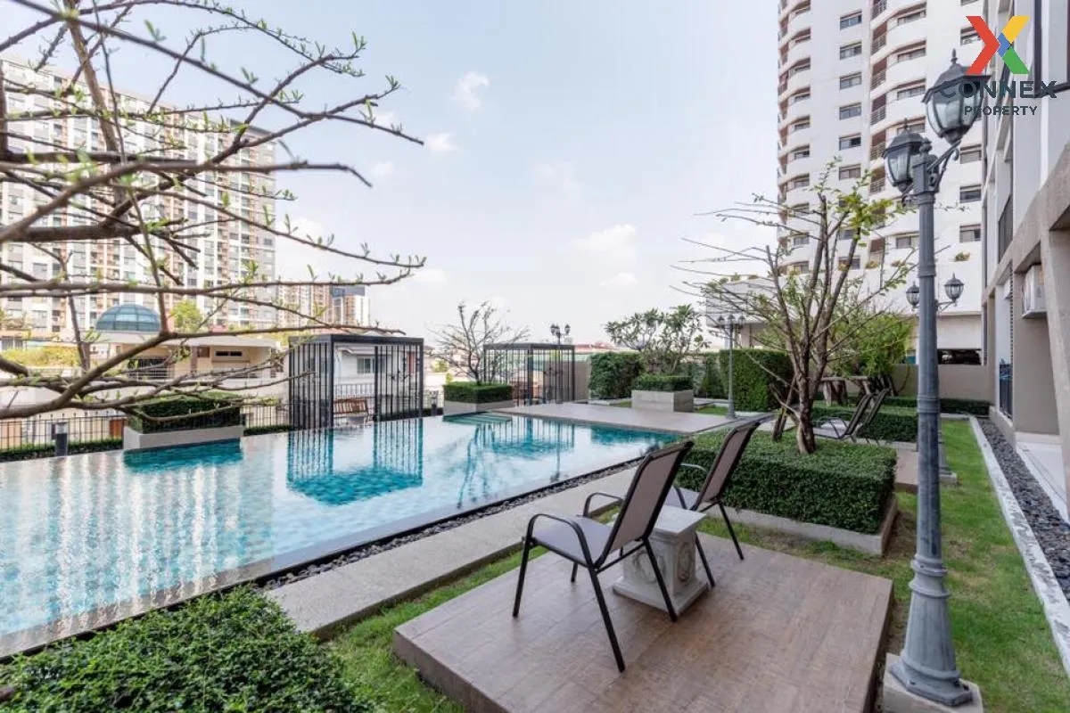 For Sale Condo , Thana Arcadia , MRT-Bang Yi Khon , Bang Yi Khan , Bang Phlat , Bangkok , CX-106974