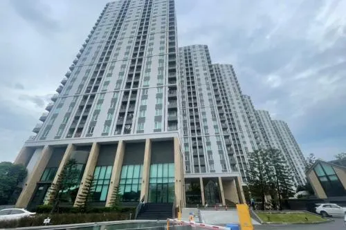 For Sale Condo , Chapter One Eco Ratchada Huaikhwang , MRT-Huai Khwang , Huai Khwang , Huai Khwang , Bangkok , CX-106975