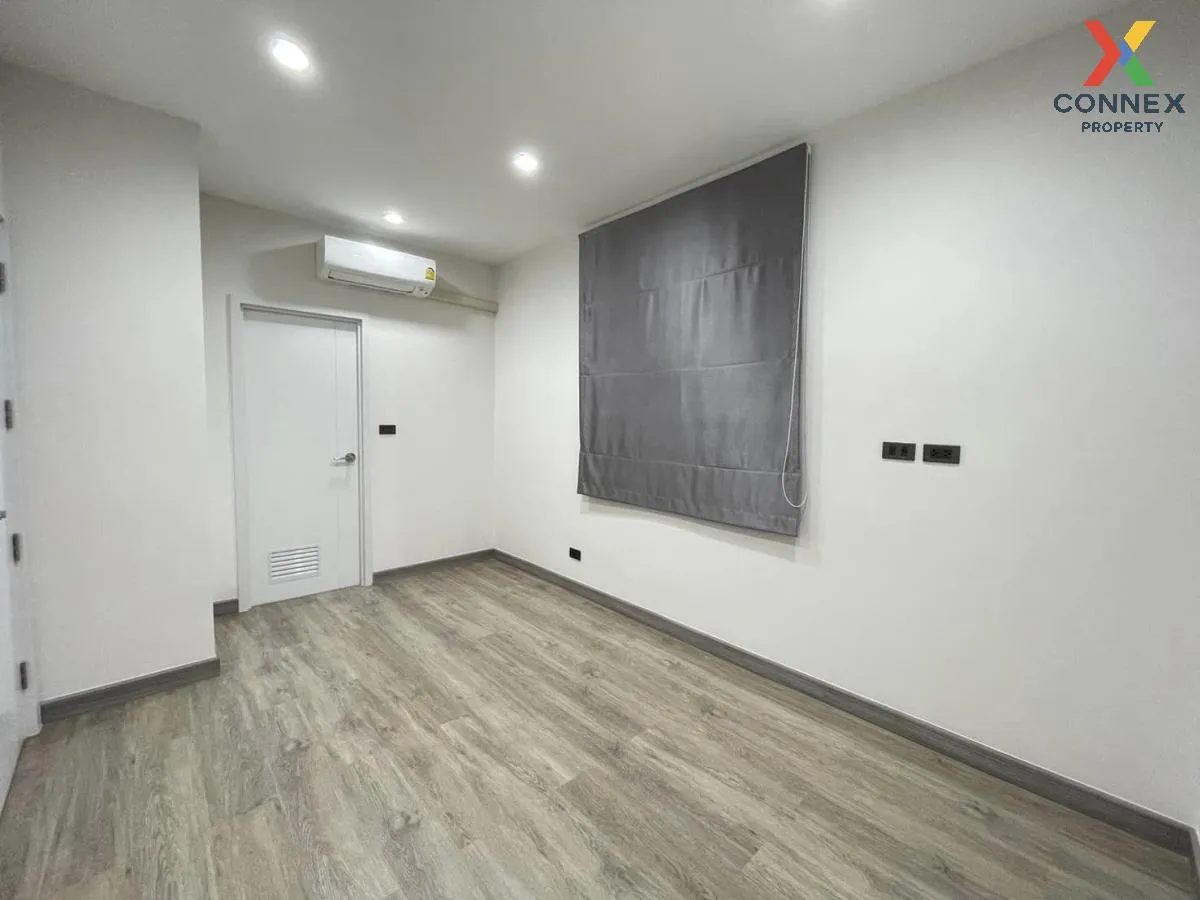 For Rent Townhouse/Townhome  , The Mirth Lite Rachaphruek - Rama 5 , Bang Khun Kong , Bang Yai , Nonthaburi , CX-106977