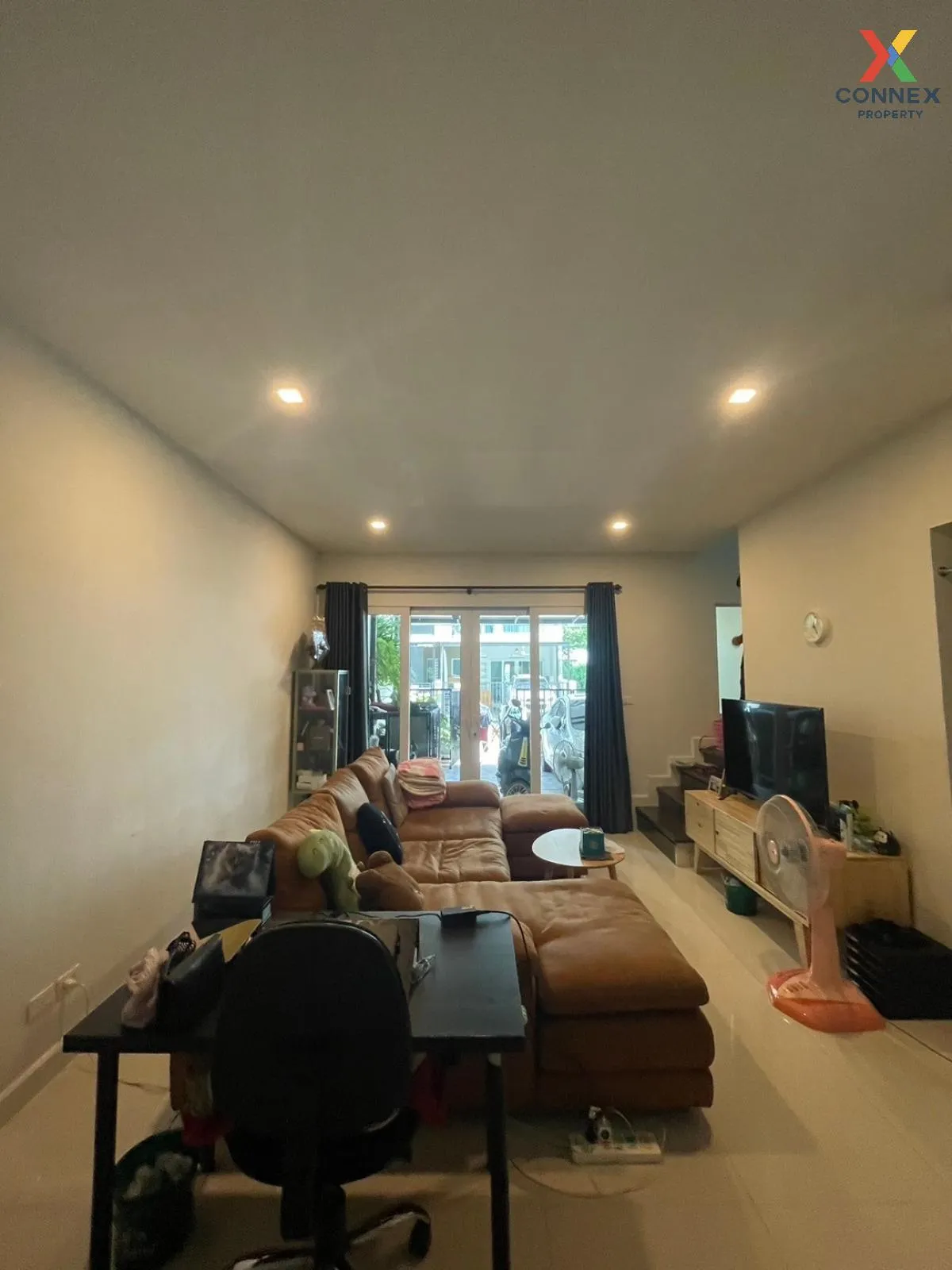 For Sale Townhouse/Townhome  , Bless Town Srinakarin - Namdang , Bang Phli , Bang Phli , Samut Prakarn , CX-106981 3