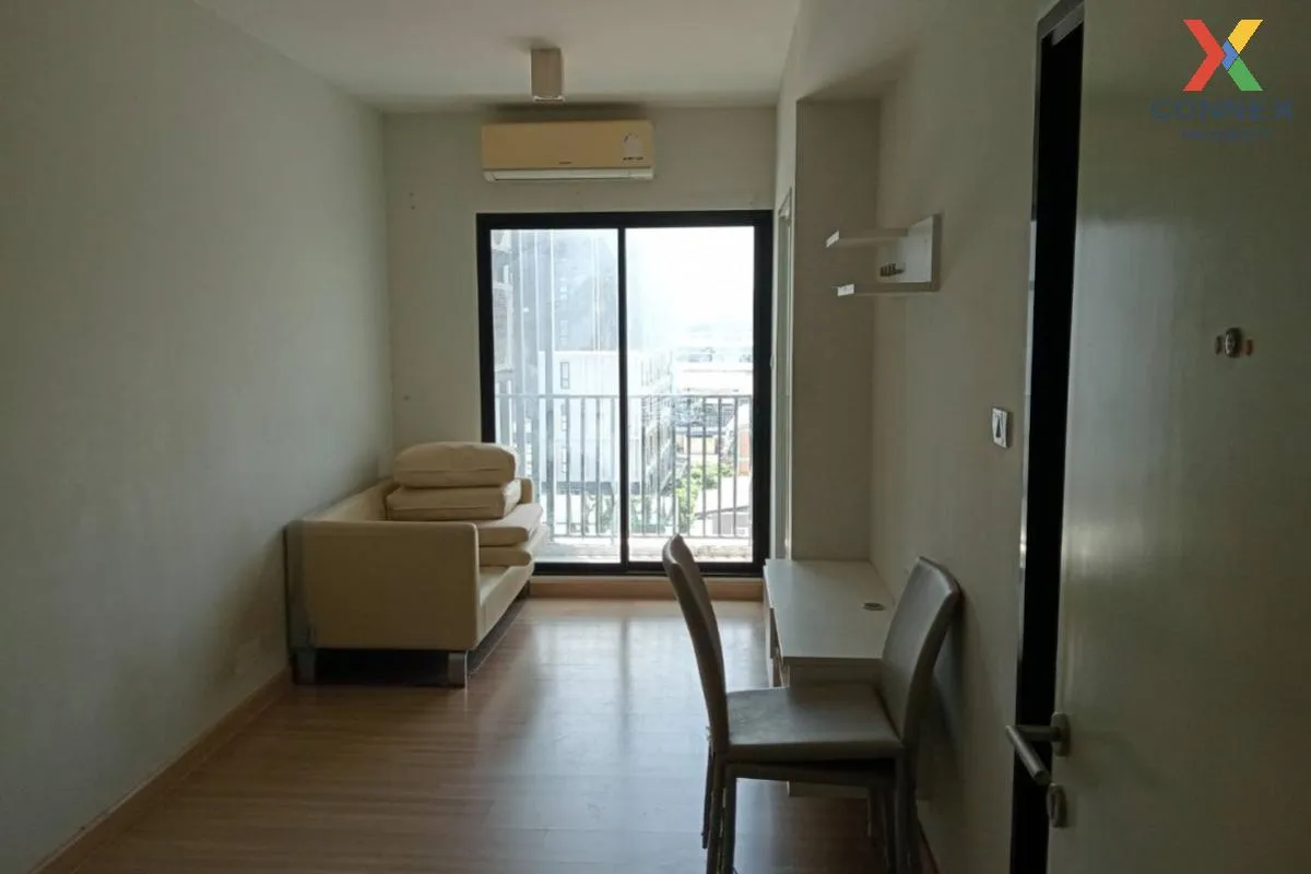 For Sale Condo , De Zone Chaengwattana 23 , Khlong Kluea , Pak Kret , Nonthaburi , CX-106986 1