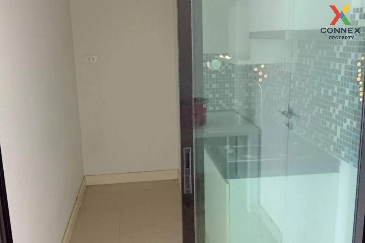 For Sale Condo , De Zone Chaengwattana 23 , Khlong Kluea , Pak Kret , Nonthaburi , CX-106986 2