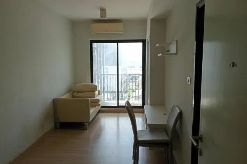 For Sale Condo , De Zone Chaengwattana 23 , Khlong Kluea , Pak Kret , Nonthaburi , CX-106986