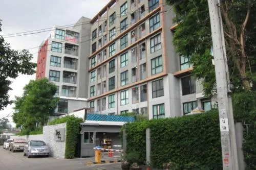 For Sale Condo , The Excel Hideaway Sukhumvit 105 , BTS-Bearing , Bang Na , Bang Na , Bangkok , CX-106987