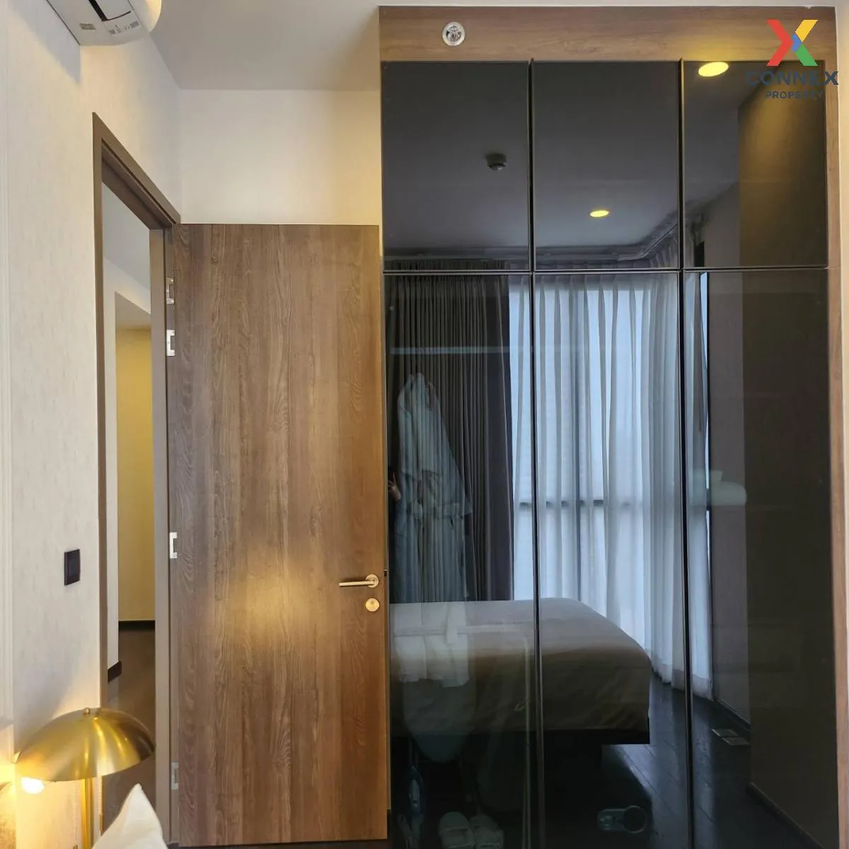 For Rent Condo , Park Origin Thonglor , BTS-Thong Lo , Khlong Tan Nuea , Watthana , Bangkok , CX-106988