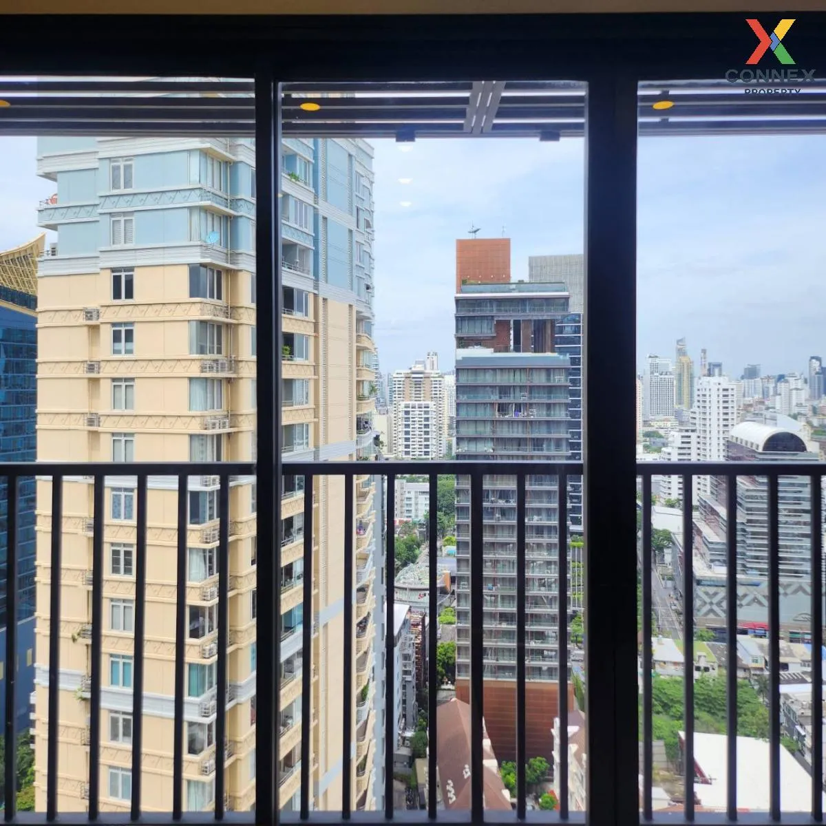 For Rent Condo , Park Origin Thonglor , BTS-Thong Lo , Khlong Tan Nuea , Watthana , Bangkok , CX-106988