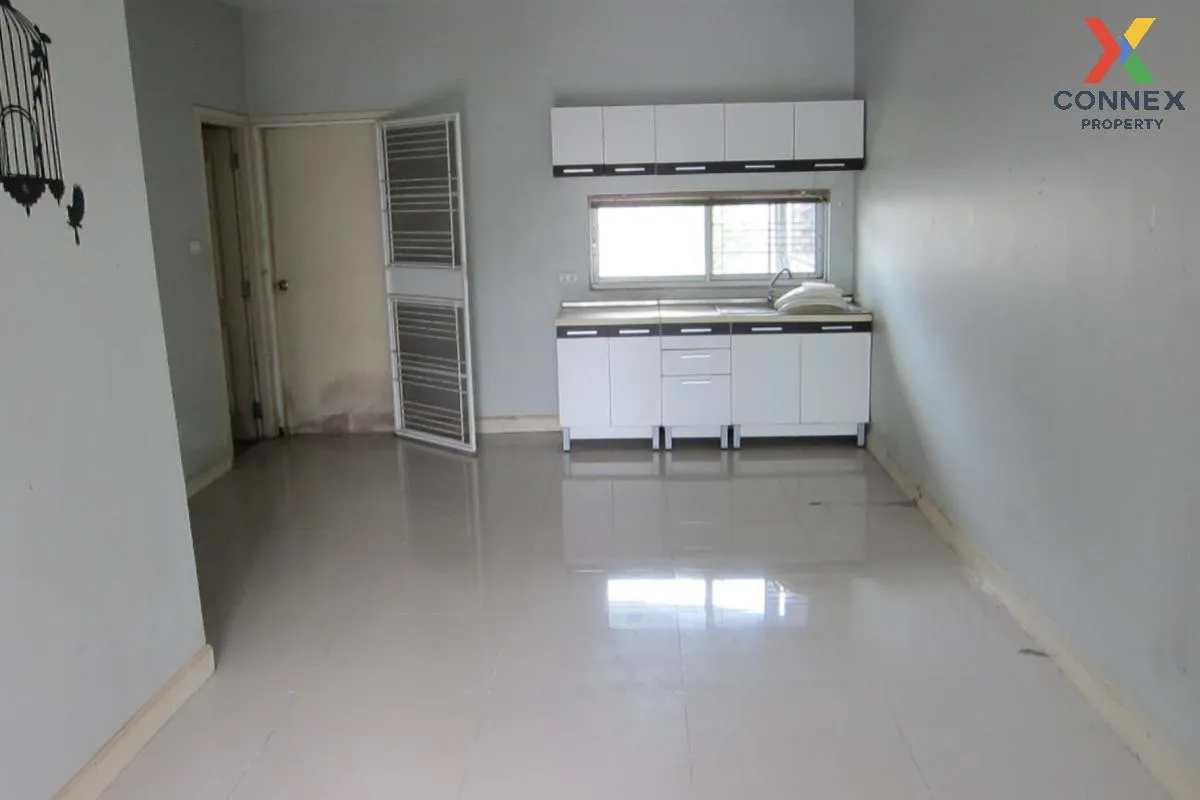 For Sale Townhouse/Townhome  , The Colors Chaengwattana-Tiwanon , Ban Mai , Pak Kret , Nonthaburi , CX-106996 3