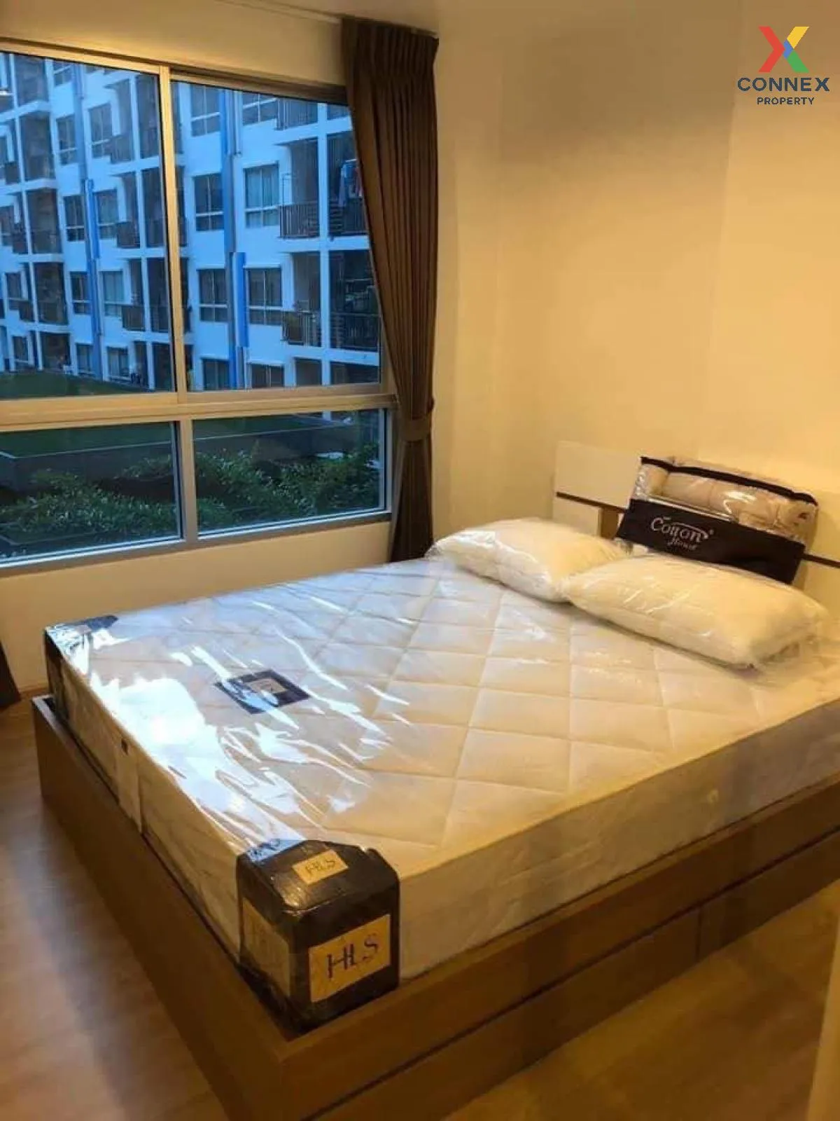 For Rent Condo , The Niche id BangKhae , MRT-Bang Khae , Bang Khae Nuea , Bang Khae , Bangkok , CX-106997