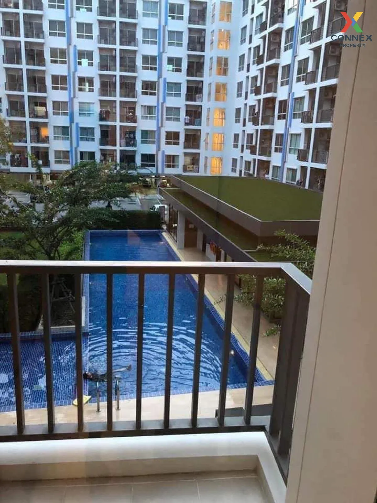 For Rent Condo , The Niche id BangKhae , MRT-Bang Khae , Bang Khae Nuea , Bang Khae , Bangkok , CX-106997