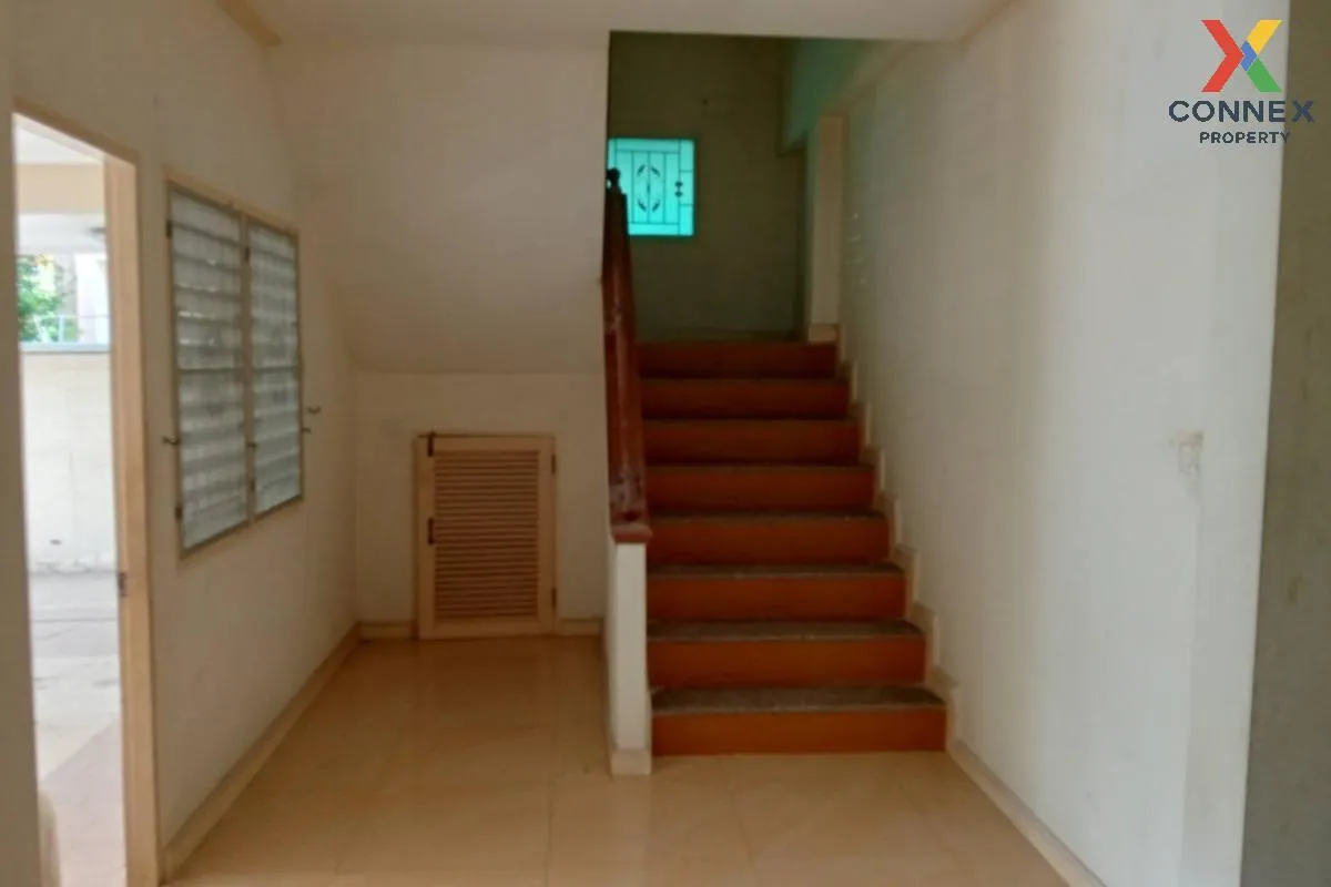 For Sale House , Sintavee Garden 3 , Tha Kham , Bang Khun Thian , Bangkok , CX-106999 3