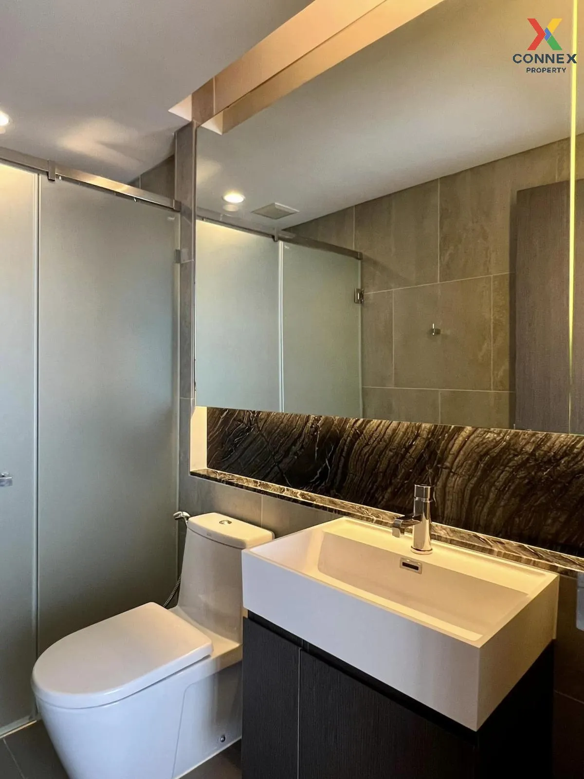 For Sale Condo , The Lumpini 24 , BTS-Phrom Phong , Khlong Tan , Khlong Toei , Bangkok , CX-107002