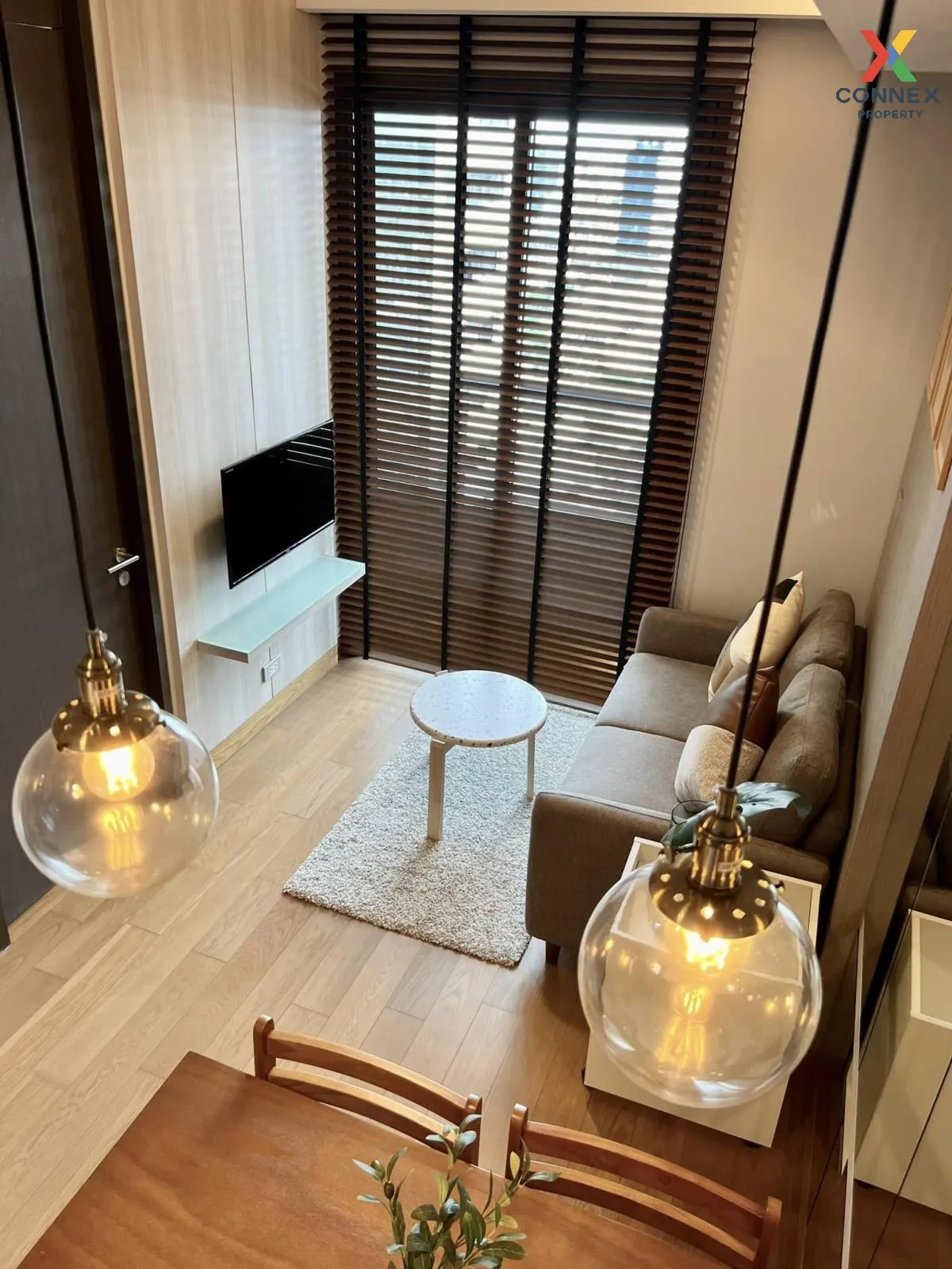 For Sale Condo , The Lumpini 24 , BTS-Phrom Phong , Khlong Tan , Khlong Toei , Bangkok , CX-107002 2