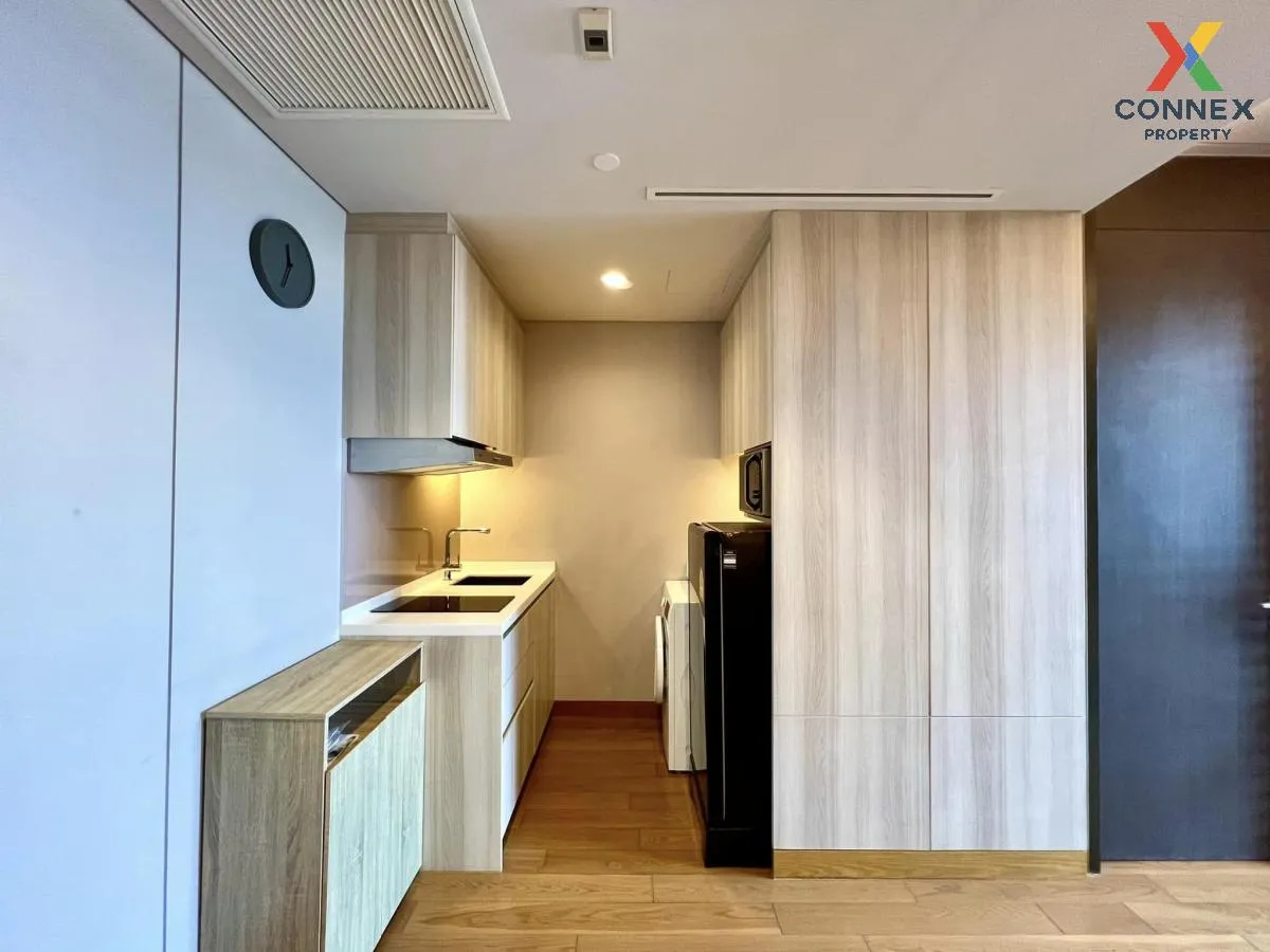 For Sale Condo , The Lumpini 24 , BTS-Phrom Phong , Khlong Tan , Khlong Toei , Bangkok , CX-107002