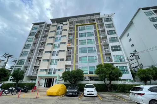 For Sale Condo , Metro Park Sathorn , BTS-Wutthakat , Pakklong Phasi Charoen , Phasi Charoen , Bangkok , CX-107005