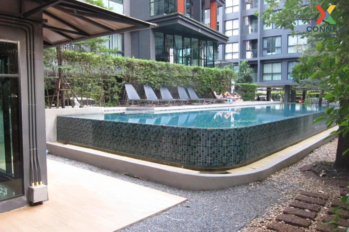 For Sale Condo , The Excel Groove Lasalle 52 , BTS-Bearing , Bang Na , Bang Na , Bangkok , CX-107006 3