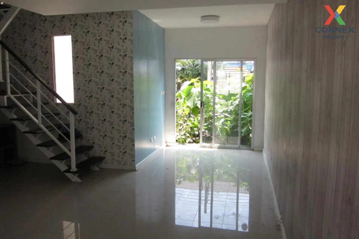 For Sale Townhouse/Townhome  , Baan Pruksa 77 Suksawat-Kanchanaphisek , Nai Khlong Bang Pla Kot , Phra Samut Chedi , Samut Prakarn , CX-107007 3