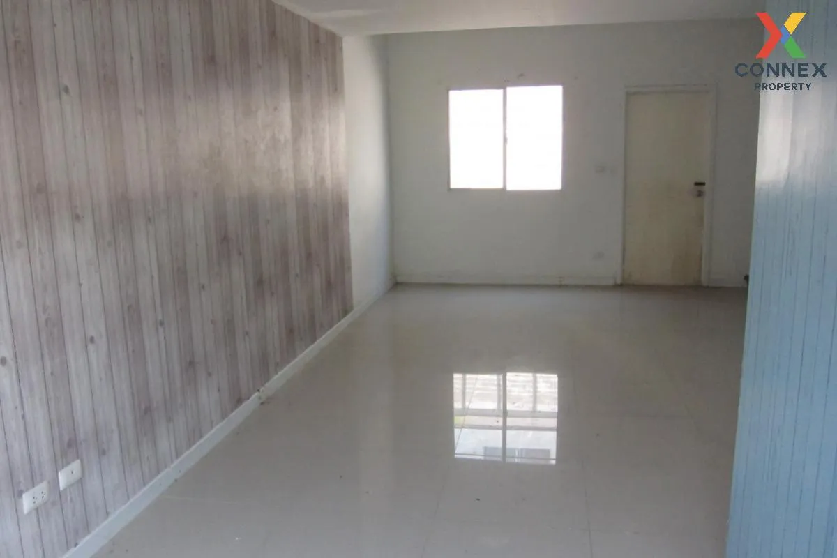 For Sale Townhouse/Townhome  , Baan Pruksa 77 Suksawat-Kanchanaphisek , Nai Khlong Bang Pla Kot , Phra Samut Chedi , Samut Prakarn , CX-107007 4