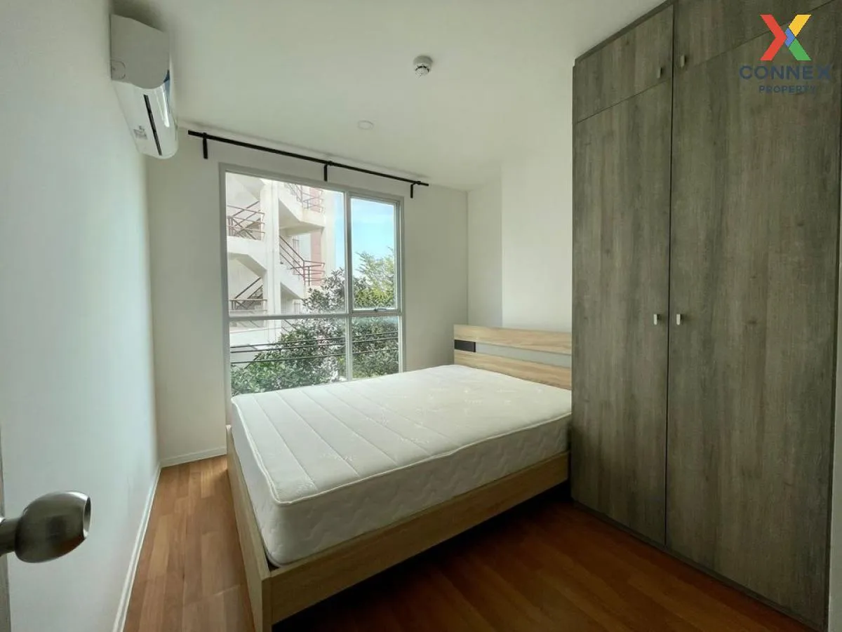 For Rent Condo , Lumpini Place Bangna KM.3 , Bang Na , Bang Na , Bangkok , CX-107008 4