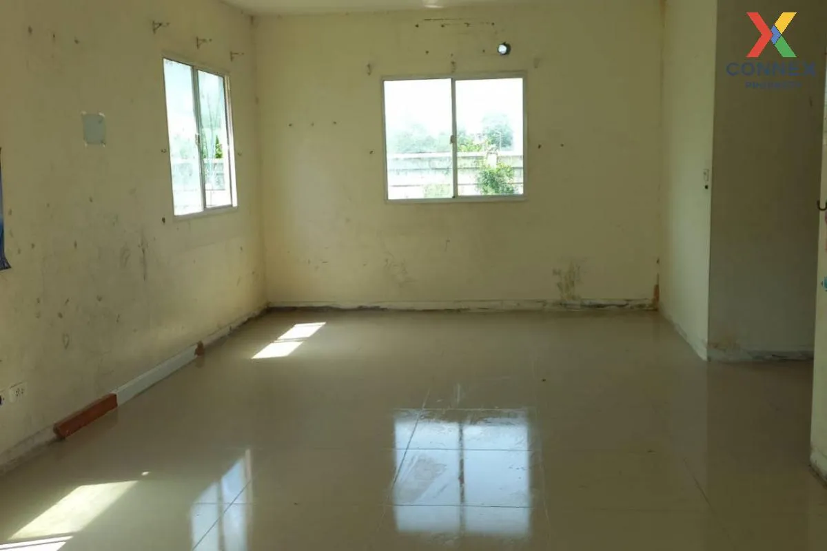 For Sale House , Pruksa Village 7 , Na Kluea , Phra Samut Chedi , Samut Prakarn , CX-107011 4