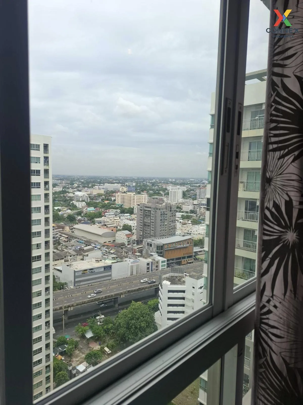 For Rent Condo , Lumpini Park Pinklao , MRT-Bang Yi Khon , Bang Bamru , Bang Phlat , Bangkok , CX-107015