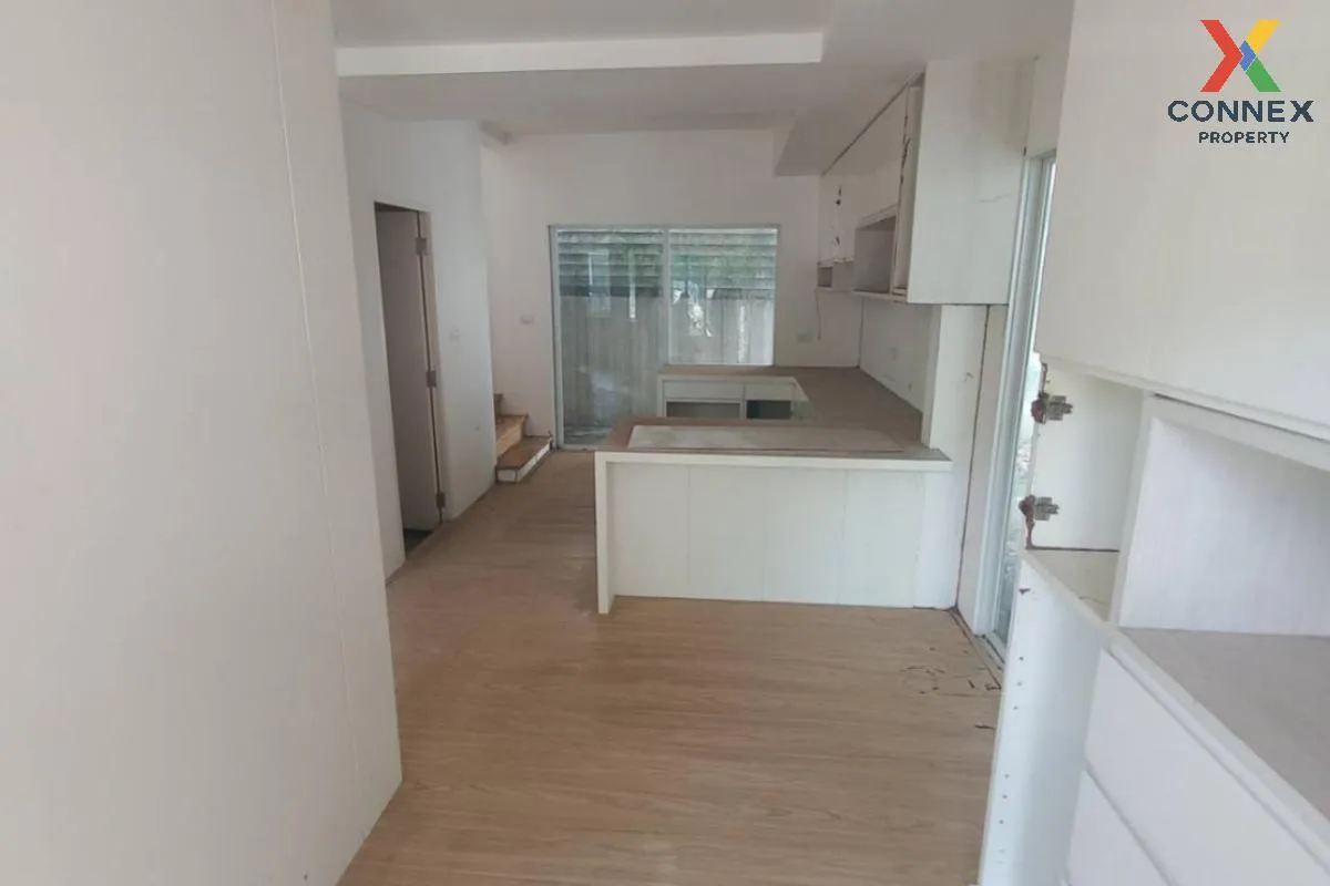 For Sale Townhouse/Townhome  , indy Srinakarin , Thai Ban Mai , Mueang Samut Prakan , Samut Prakarn , CX-107017 2