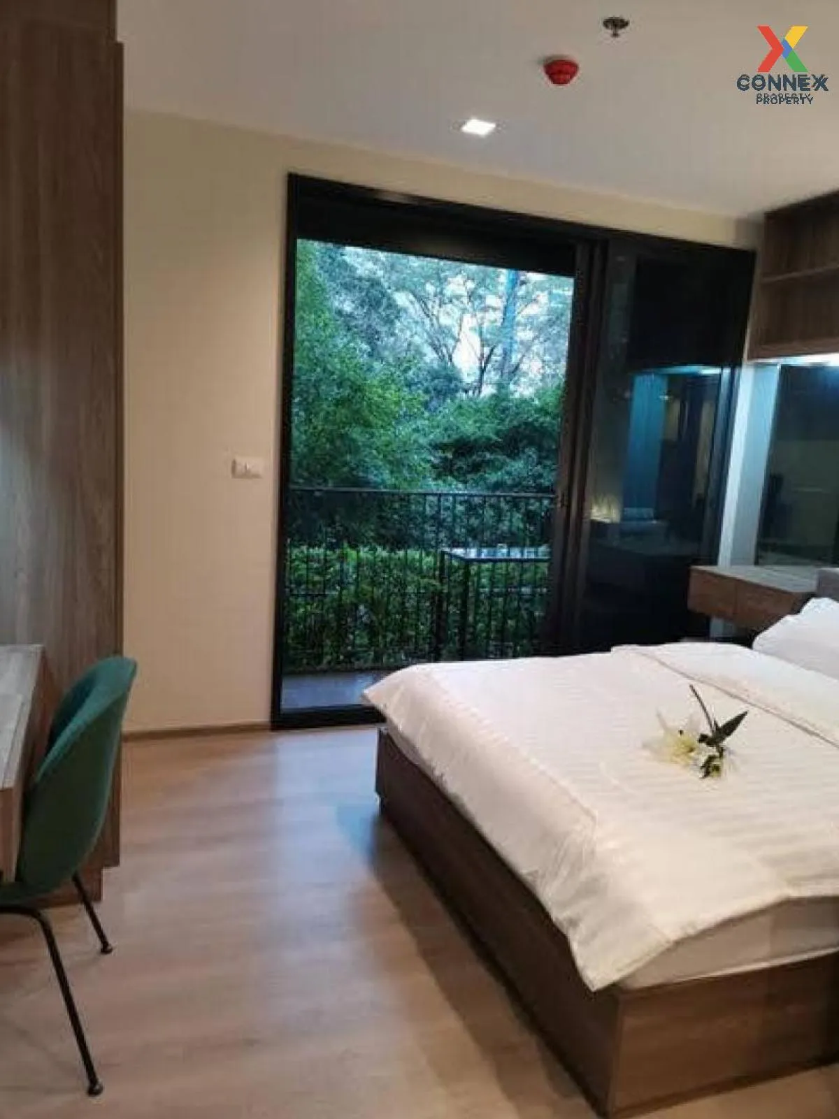 For Sale Condo , The Line Phahonyothin Park , BTS-Ha Yaek Lat Phrao , Chomphon , Chatuchak , Bangkok , CX-107019