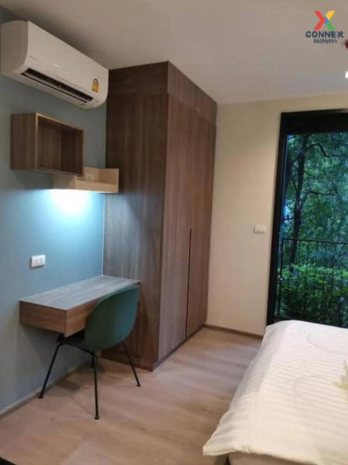 For Sale Condo , The Line Phahonyothin Park , BTS-Ha Yaek Lat Phrao , Chomphon , Chatuchak , Bangkok , CX-107019