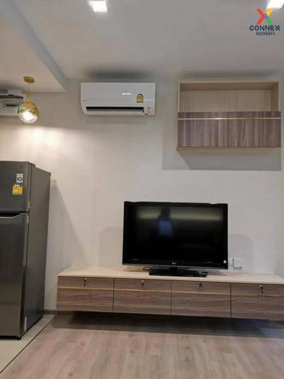 For Sale Condo , The Line Phahonyothin Park , BTS-Ha Yaek Lat Phrao , Chomphon , Chatuchak , Bangkok , CX-107019