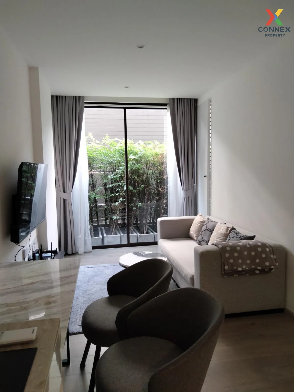 For Sale Condo , FYNN Asoke , BTS-Asok , Khlong Toei , Khlong Toei , Bangkok , CX-107020 1