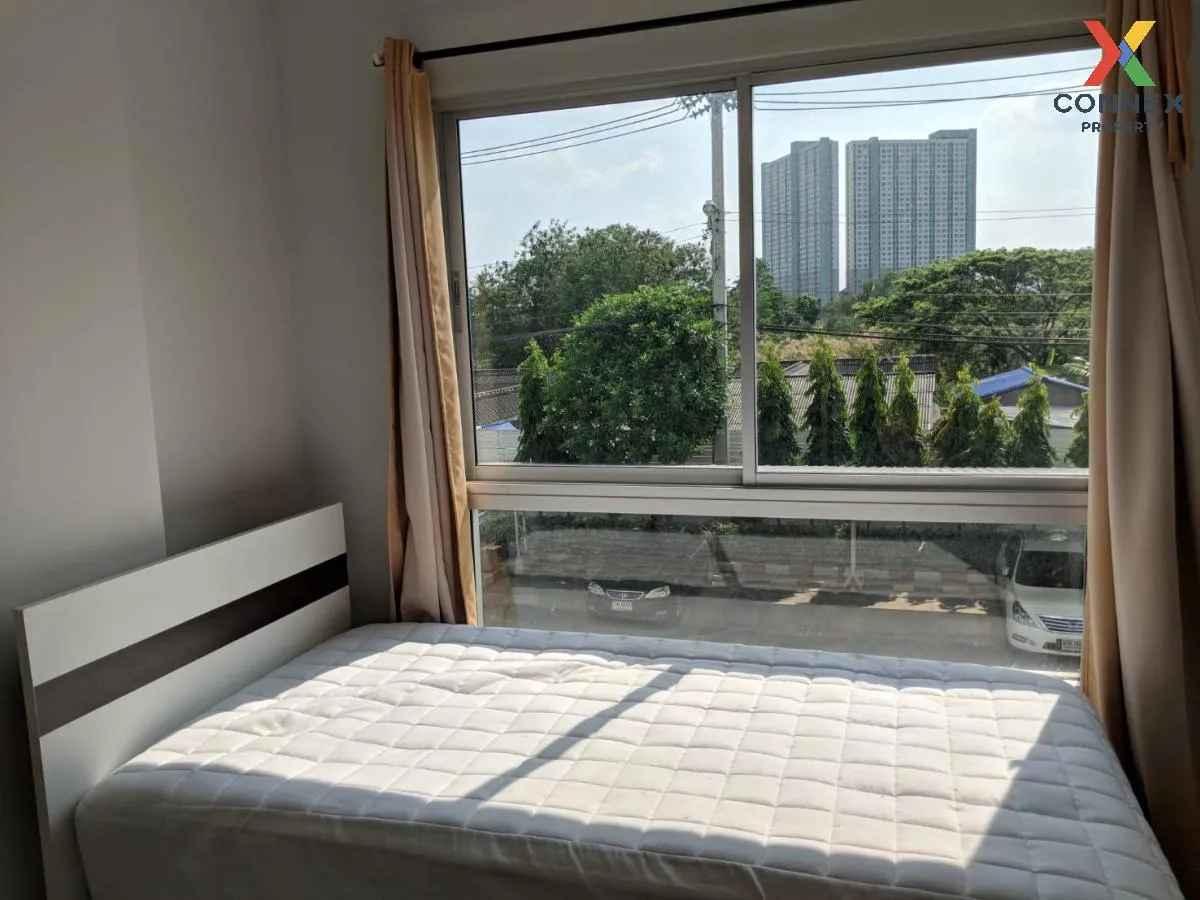 For Sale Condo , THE KITH TIWANON , MRT-Yaek Pak Kret , Pak Kret , Pak Kret , Bangkok , CX-107023