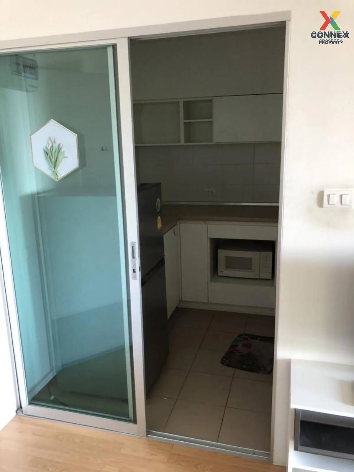 For Sale Condo , Lumpini Place Srinakarin - Huamark Station , ARL-Hua Mak , Suan Luang , Suan Luang , Bangkok , CX-107025 3