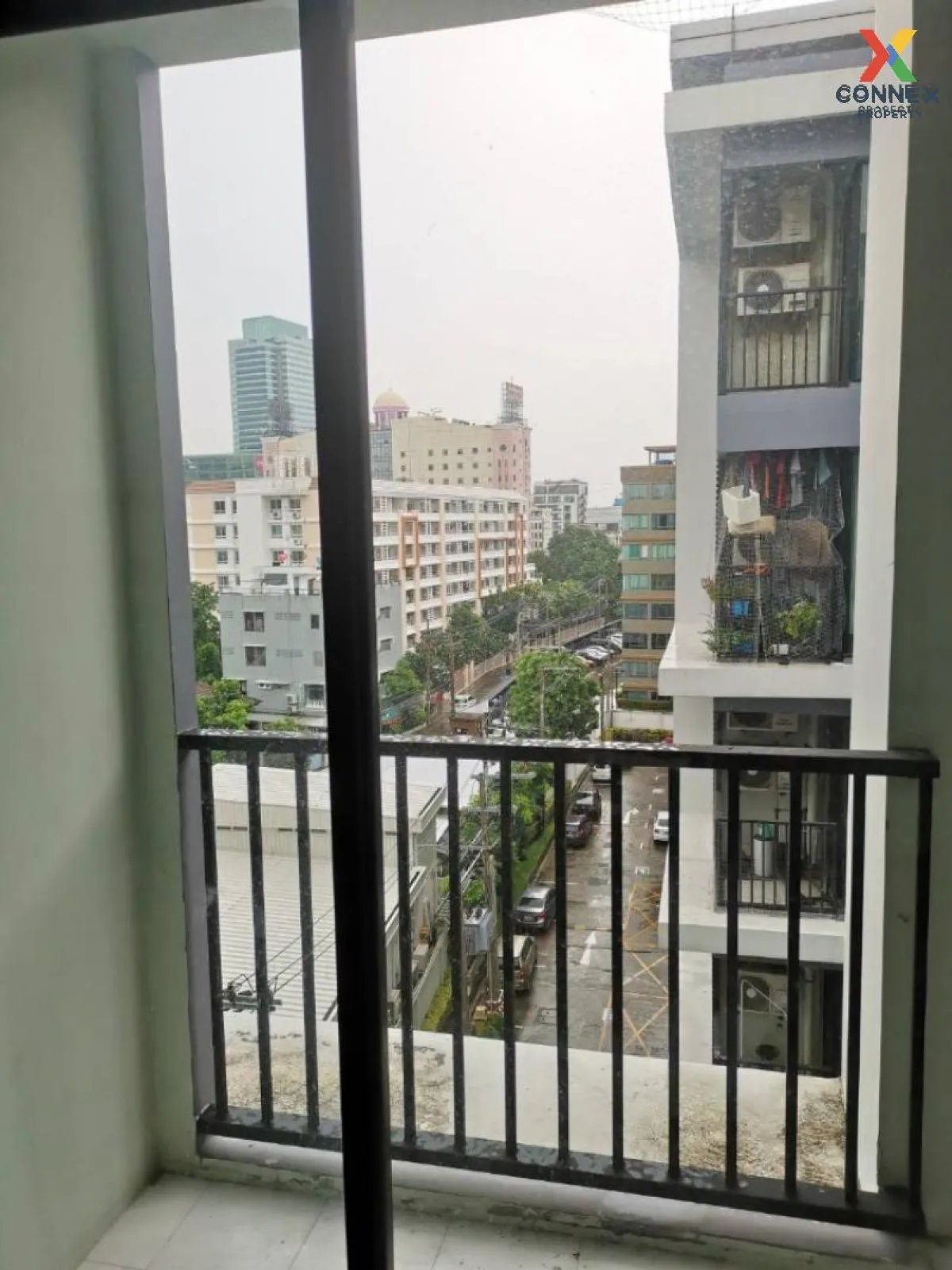 For Sale Condo , Metro Sky Ratchada , MRT-Sutthisan , Din Daeng , Din Daeng , Bangkok , CX-107027