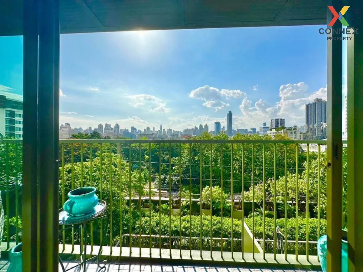 For Sale Condo , Noble Solo , BTS-Thong Lo , Khlong Tan Nuea , Watthana , Bangkok , CX-107030