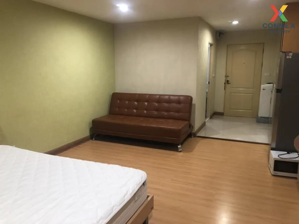 For Rent Condo , Silom Terrace , BTS-Sala Daeng , Silom , Bang Rak , Bangkok , CX-107033 1