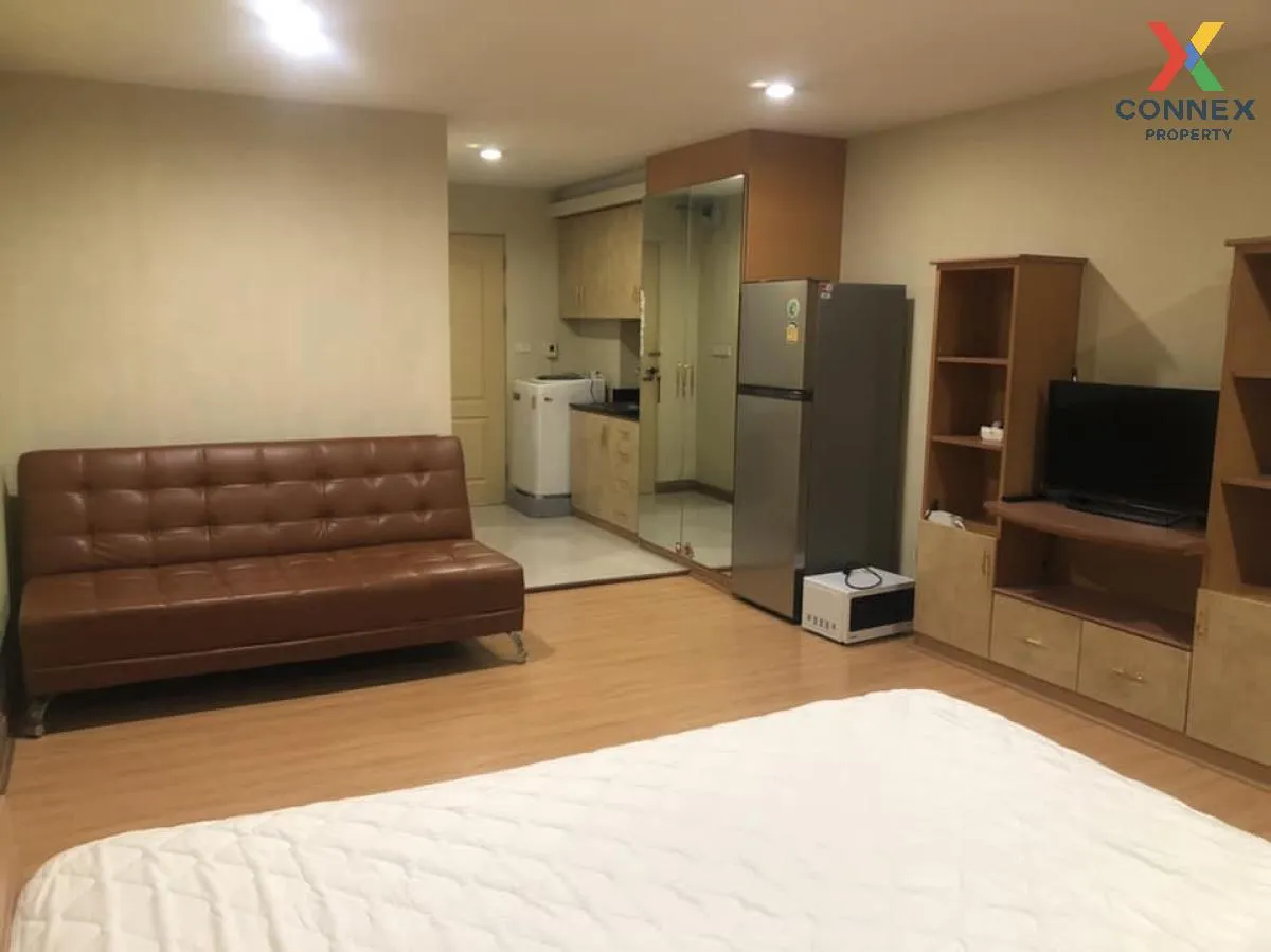 For Rent Condo , Silom Terrace , BTS-Sala Daeng , Silom , Bang Rak , Bangkok , CX-107033 2