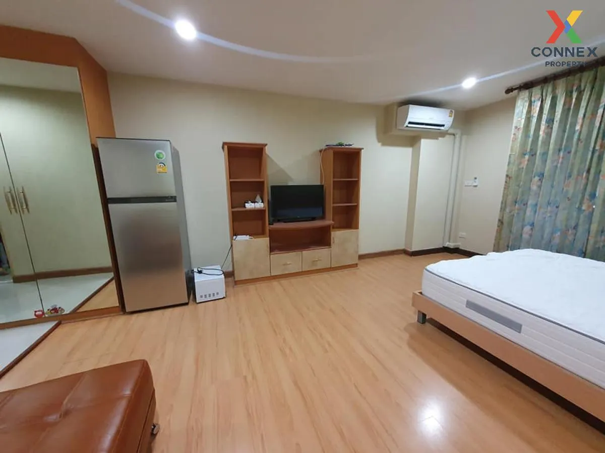 For Rent Condo , Silom Terrace , BTS-Sala Daeng , Silom , Bang Rak , Bangkok , CX-107033 4