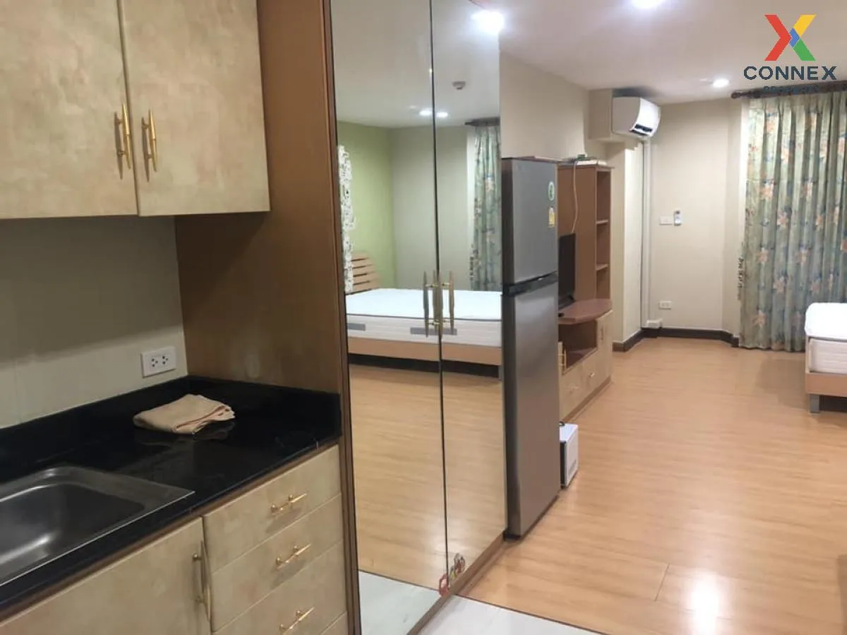 For Rent Condo , Silom Terrace , BTS-Sala Daeng , Silom , Bang Rak , Bangkok , CX-107033