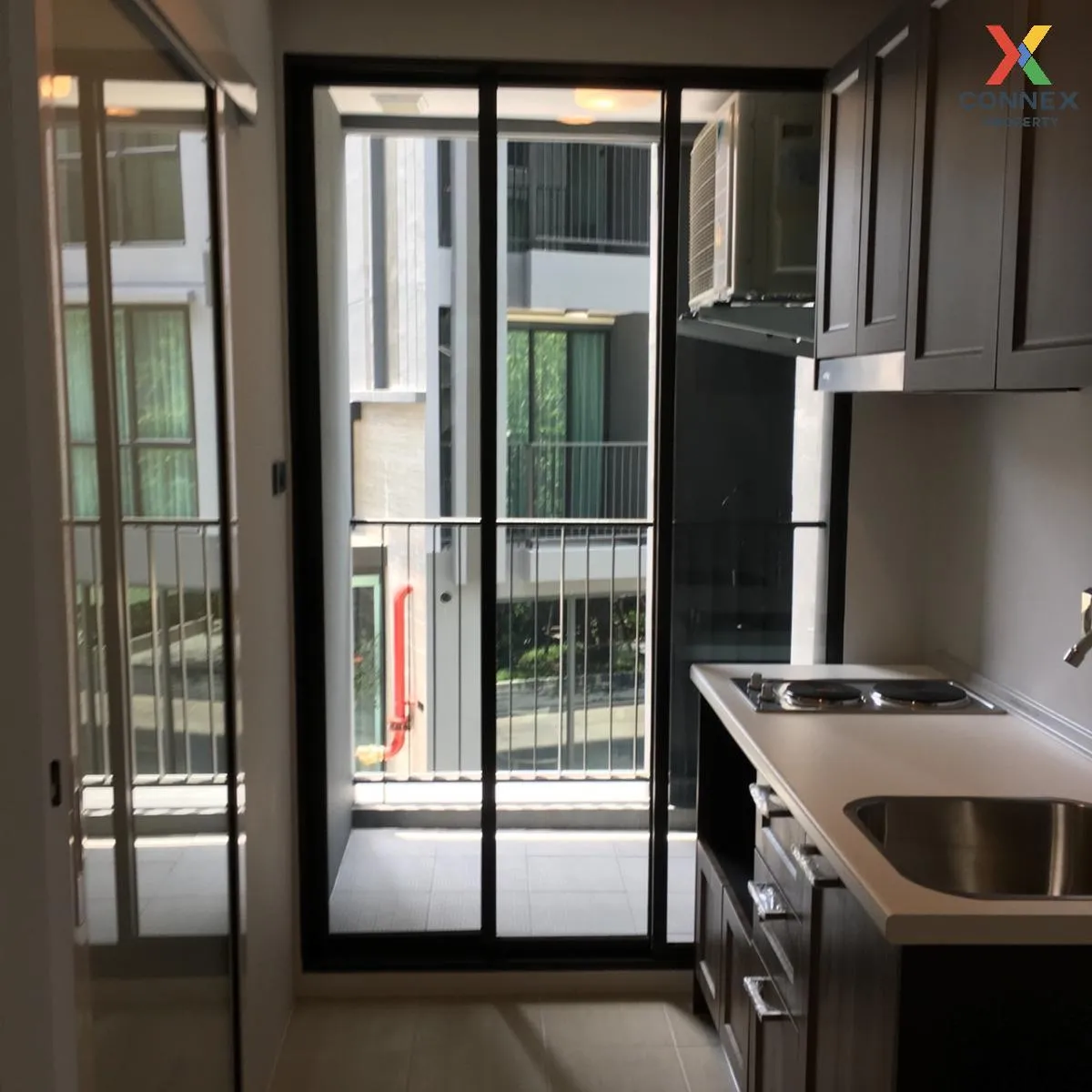 For Rent Condo , Premio Quinto , BTS-Sena Nikhom , Sena Nikhom , Chatuchak , Bangkok , CX-107035 2