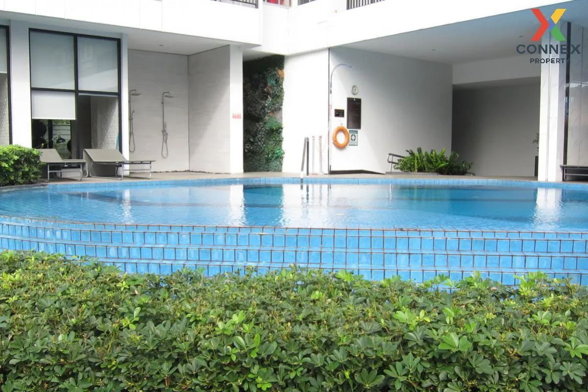 For Sale Condo , Notting Hill Sukhumvit - Praksa , BTS-Phraek Sa , Thetsaban Nakhon Samut Pra , Mueang Samut Prakan , Samut Prakarn , CX-107036