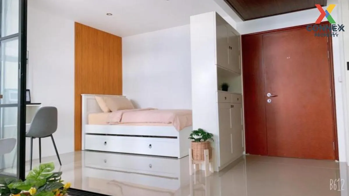 For Sale Condo , The Village , BTS-Bang Na , Bang Na , Bang Na , Bangkok , CX-107039 1