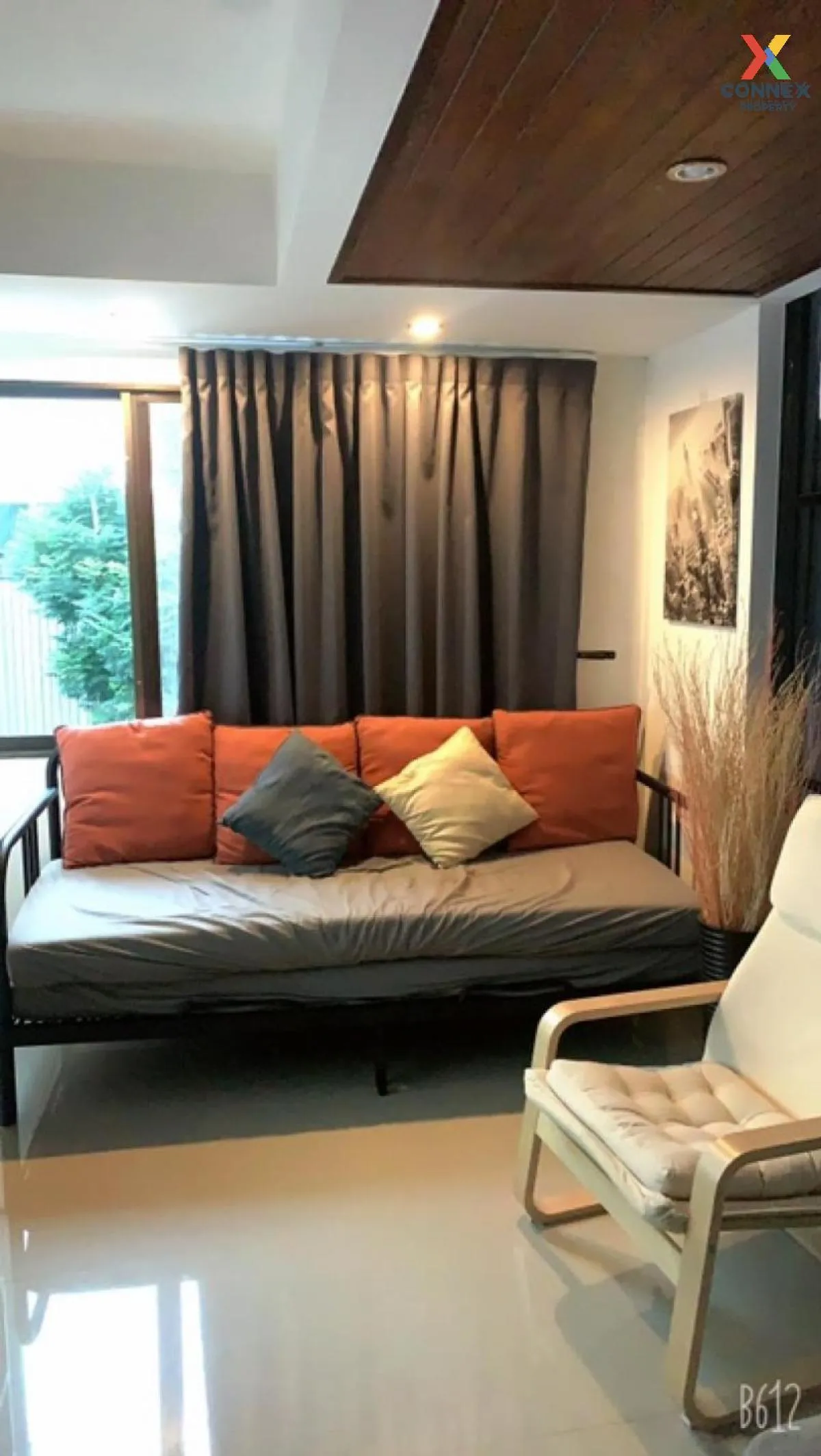 For Sale Condo , The Village , BTS-Bang Na , Bang Na , Bang Na , Bangkok , CX-107039