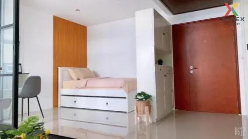 For Sale Condo , The Village , BTS-Bang Na , Bang Na , Bang Na , Bangkok , CX-107039