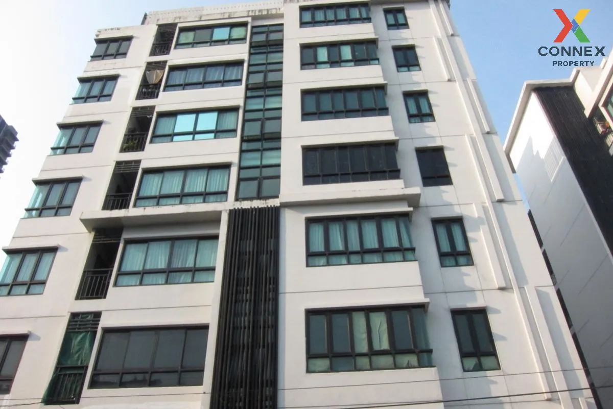 For Sale Condo , Pause Sukhumvit 115 , BTS-Pu Chao , Thepharak , Don Mueang , Samut Prakarn , CX-107041 2