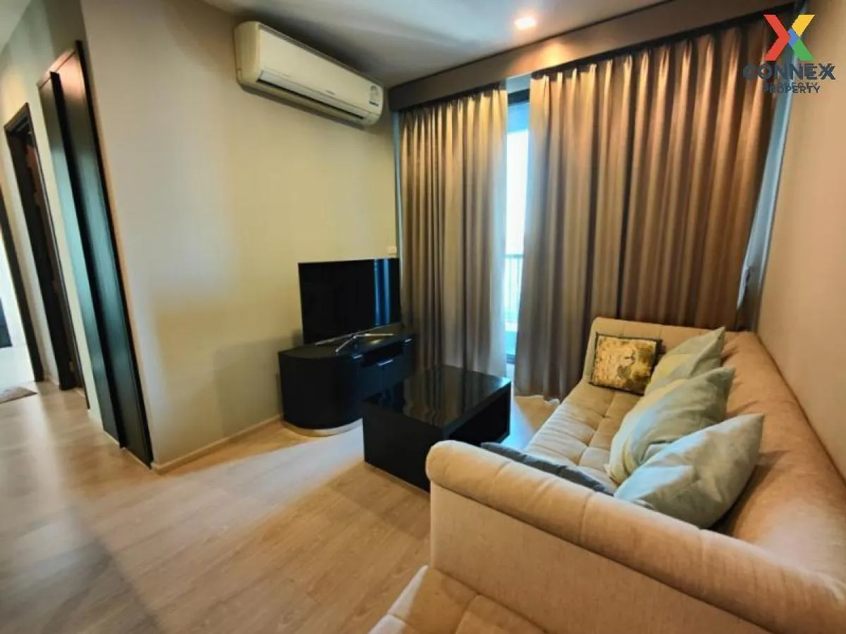 For Sale Condo , RHYTHM Sukhumvit 44/1 , BTS-Phra Khanong , Phra Khanong , Khlong Toei , Bangkok , CX-107045 1