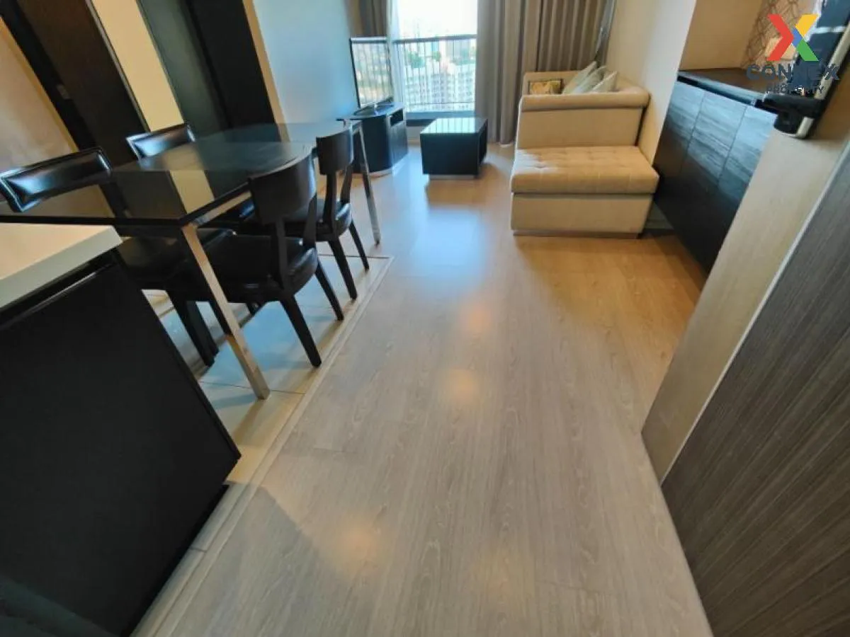 For Sale Condo , RHYTHM Sukhumvit 44/1 , BTS-Phra Khanong , Phra Khanong , Khlong Toei , Bangkok , CX-107045 3