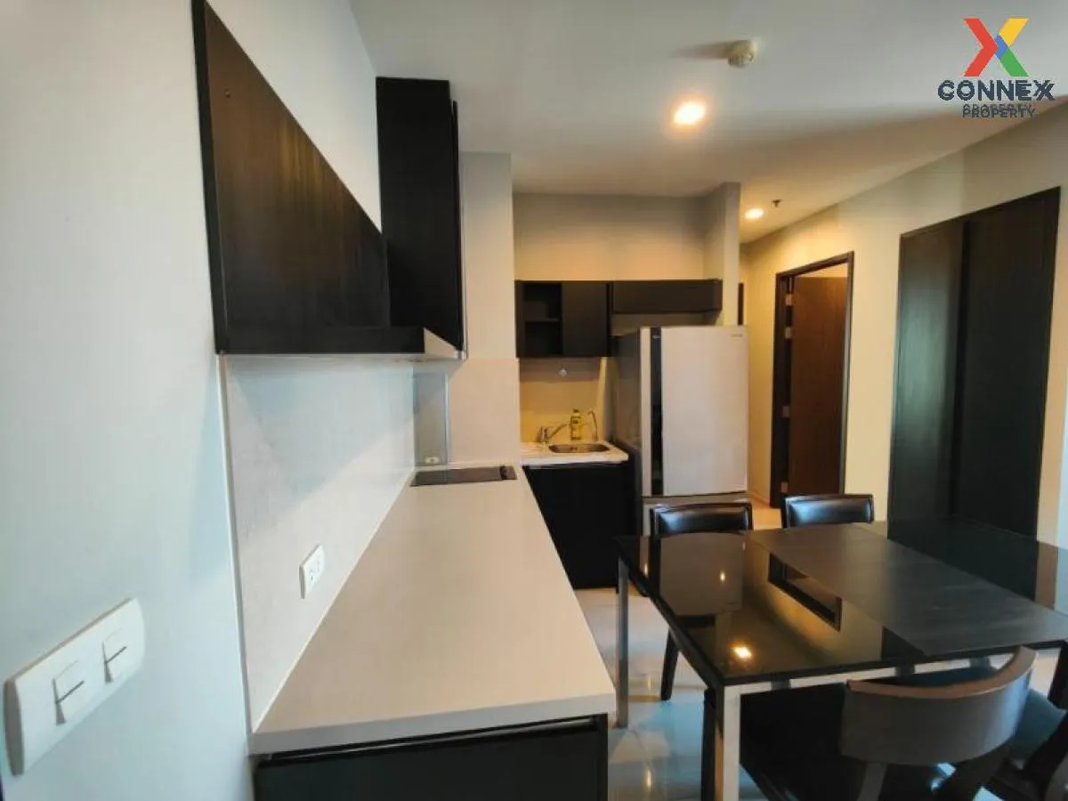 For Sale Condo , RHYTHM Sukhumvit 44/1 , BTS-Phra Khanong , Phra Khanong , Khlong Toei , Bangkok , CX-107045